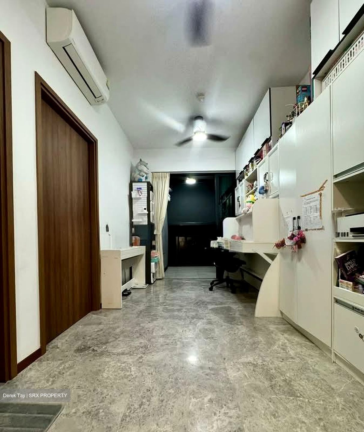 Fourth Avenue Residences (D10), Apartment #572554461